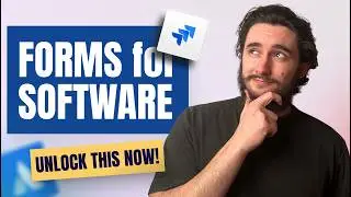 Jira Forms from A to Z | Jira Software Feature
