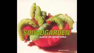 Soundgarden - Blow Up the Outside World [LEGENDADO]