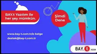 e-Arşiv Fatura’da Gelir idaresi başkanlığı ile tam entegrasyon.