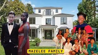 Who Is Dr. Alena Maze-Mazelee Really? The Shocking Truth About Her Family, Marriage, Career,Children