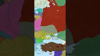 What if White Russia WON the Russian Civil War?  