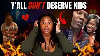 "Your Momma GONE!" CPS TAKES KIDS FROM INFLUENCERS AFTER CRUEL PRANKS & PR0BLEMATIC CONTENT