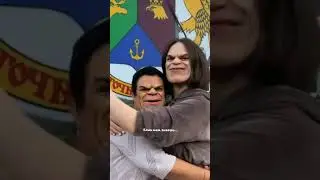 ПОХОЖИ?😁С мамой шутки плохи😂