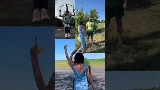 Оглянуться не успела, лето наше пролетело!