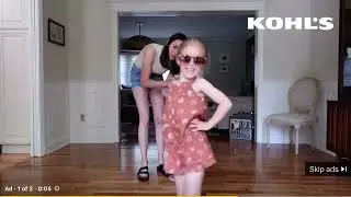 KOHL’S commercial