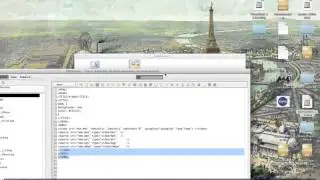 How to make an HTML5 video player very quickly
