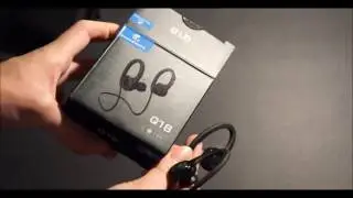 BEST WIRELESS EARBUDS EVER!? ($20 Wireless Earbuds Review)