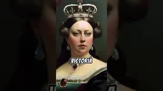 asal usul mahkota ratu victoria😱 #viral #faktasejarah #inggris