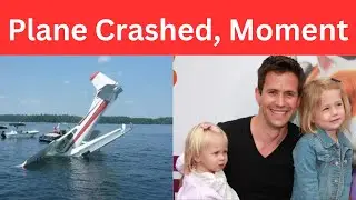 Christian Oliver Plane Crash | Actor Christian Oliver Death scene | Christian Oliver  |  