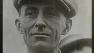 Orville Wright and Wilbur Wright - Rare Archival Film 1901