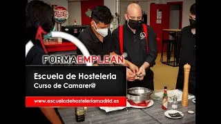 ¿Cómo elaborar el steak tartar? - FORMAEMPLEAN