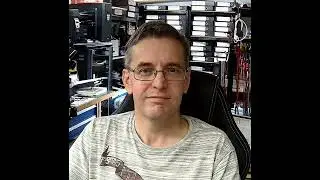 The Amp Hour #643 - Calibration & Repair with Ian Johnston