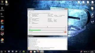How to burn a disk w/ ImgBurn