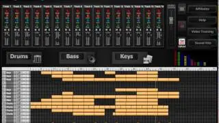 Music Beat Maker