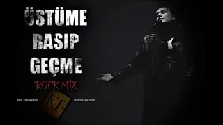 Gökhan Kırdar - Üstüme Basıp Geçme (Enstrümantal Rock Versiyon)