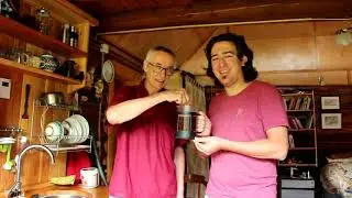 Английский с КБРИ #7  Morning coffee
