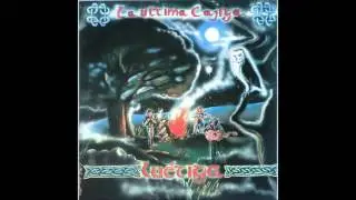 Luétiga - La última cajiga