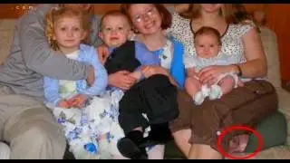 40 Mysterious Photos That Should Not Exist [HD]