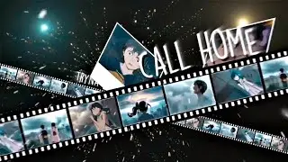 Payphone AMV Typography Collab AE X AM
