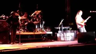 Mark Farner Concert At Waterford, MI 2010