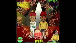 Turtle Turtle x Morris Code -  Pass Me The Fatty (Freestyle)