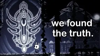 Uncovering the Secrets of Seals | Hollow Knight Lore