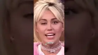 Katy Perry And Miley Cyrus eye “trick”