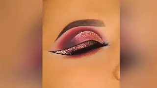 Thebeauty: Eye Makeup Tutorial #shorts