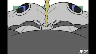 Protogen Weight Gain