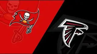 MADDEN 25 - SUPERSTAR - WEEK 5 - BUCCANEERS VS FALCONS