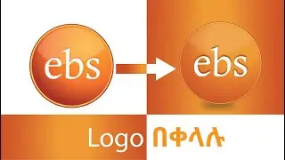 EBS Television Logo Challenge