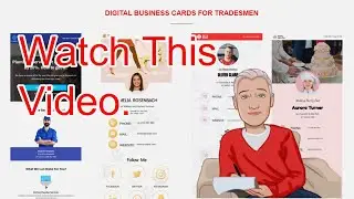 The Power of Digital Business Cards