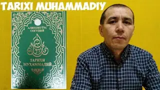 Alixonto`ra Sog`uniy-Tarixi Muhammadiy