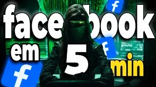 🔴ATUALIZADO🔴Como Farmar Perfil em 5 min !  FARMANDO PERFIS-ILIMITADOS NO FACEBOOK (ADS)!