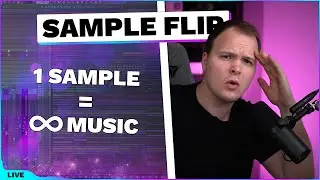 FL Studio Start-up SAMPLE FLIP