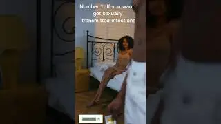 Don't Use CONDOM 