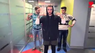 ТАНЦУЙ! Буди Буди от Егора Крида