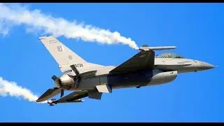 Sisters in Arm - Pakistan Air Force Female Pilots Tribute