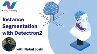 Simpson's Character Segmentation - About Dataset | Kaggle | Detectron2 | Hindi | Nakul Joshi