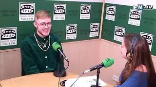 Abel García, un artista sotorrealeño camino a París