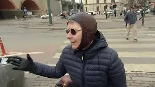 Kraków: Kolej na kolej, odc. 1/2023