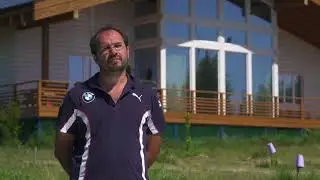 Отзыв. Дачный комплекс в Верхних карасях