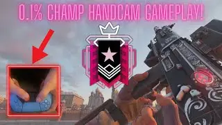 CONTROLLER CHAMP RANKEd