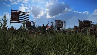 Total War: 3 Kingdoms dueling animations