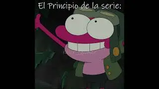 Spranne contra el mundo #amphibia #shorts #youtubeshorts  #amphibiaedit