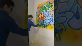 Оформили детскую 🖌🚀