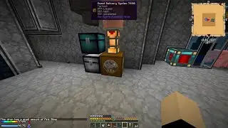 Minecraft - Crash Landing Part 18: All Quests Complete