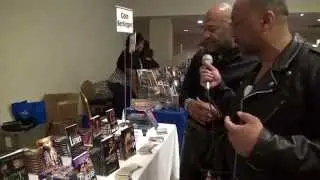 DDTV Rainbow Book Fair 2014