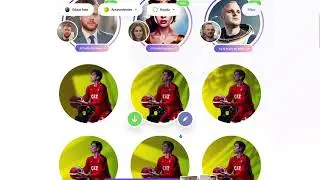 Como usar perfil Imagen Maker   Genera tu PFP con IA