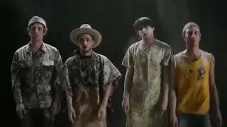 Interview: Black Lips (Music Band)